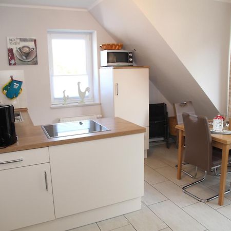 Wattwunder Apartment Norddeich  Exterior foto