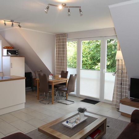 Wattwunder Apartment Norddeich  Exterior foto