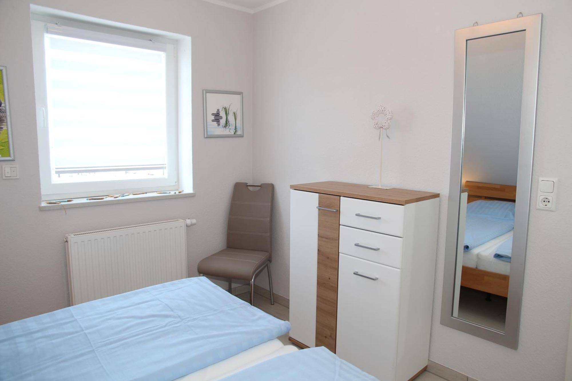 Wattwunder Apartment Norddeich  Exterior foto