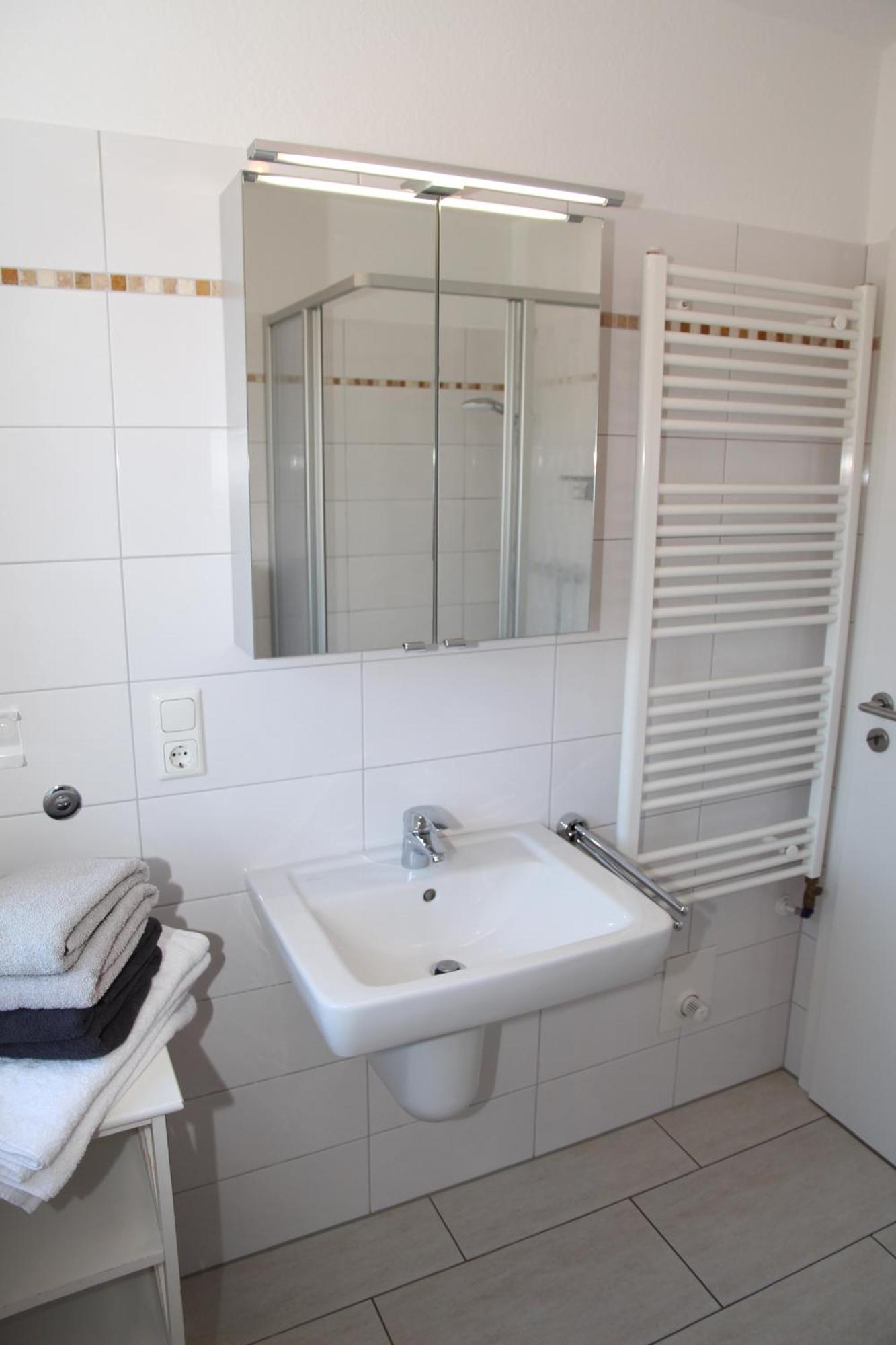 Wattwunder Apartment Norddeich  Exterior foto