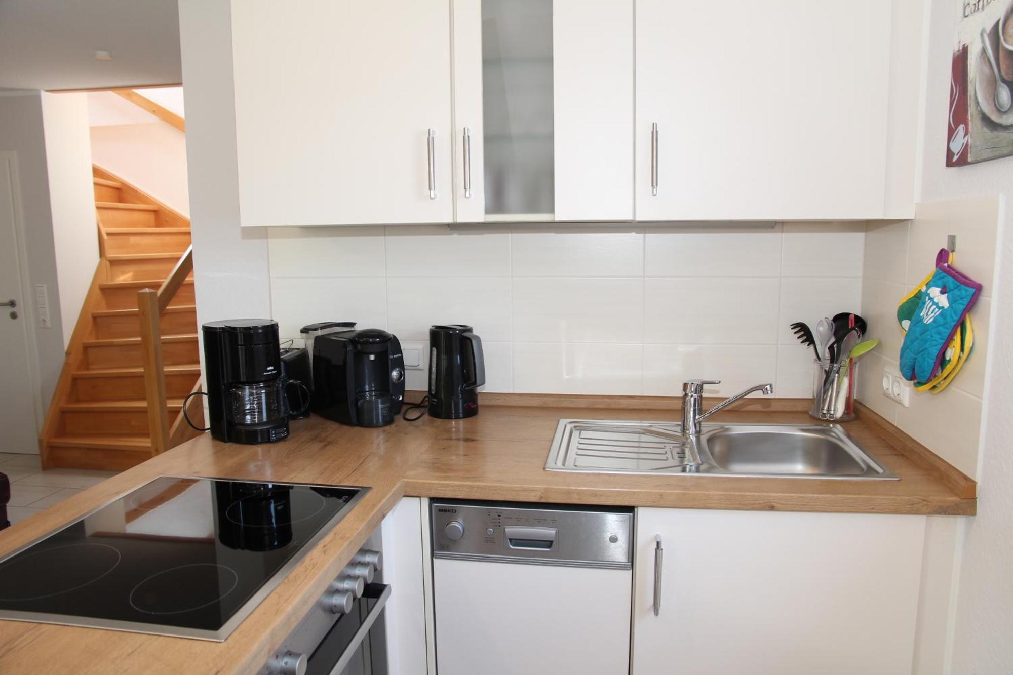 Wattwunder Apartment Norddeich  Exterior foto