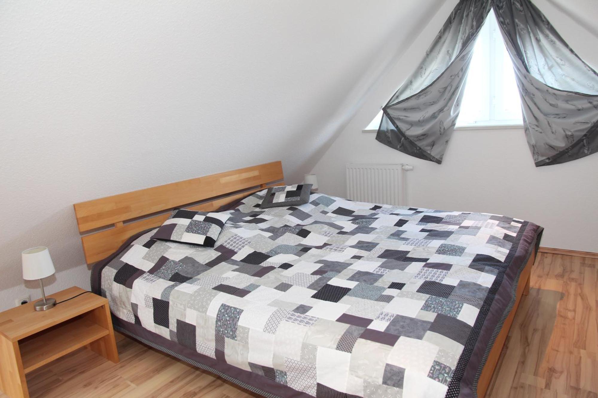 Wattwunder Apartment Norddeich  Exterior foto