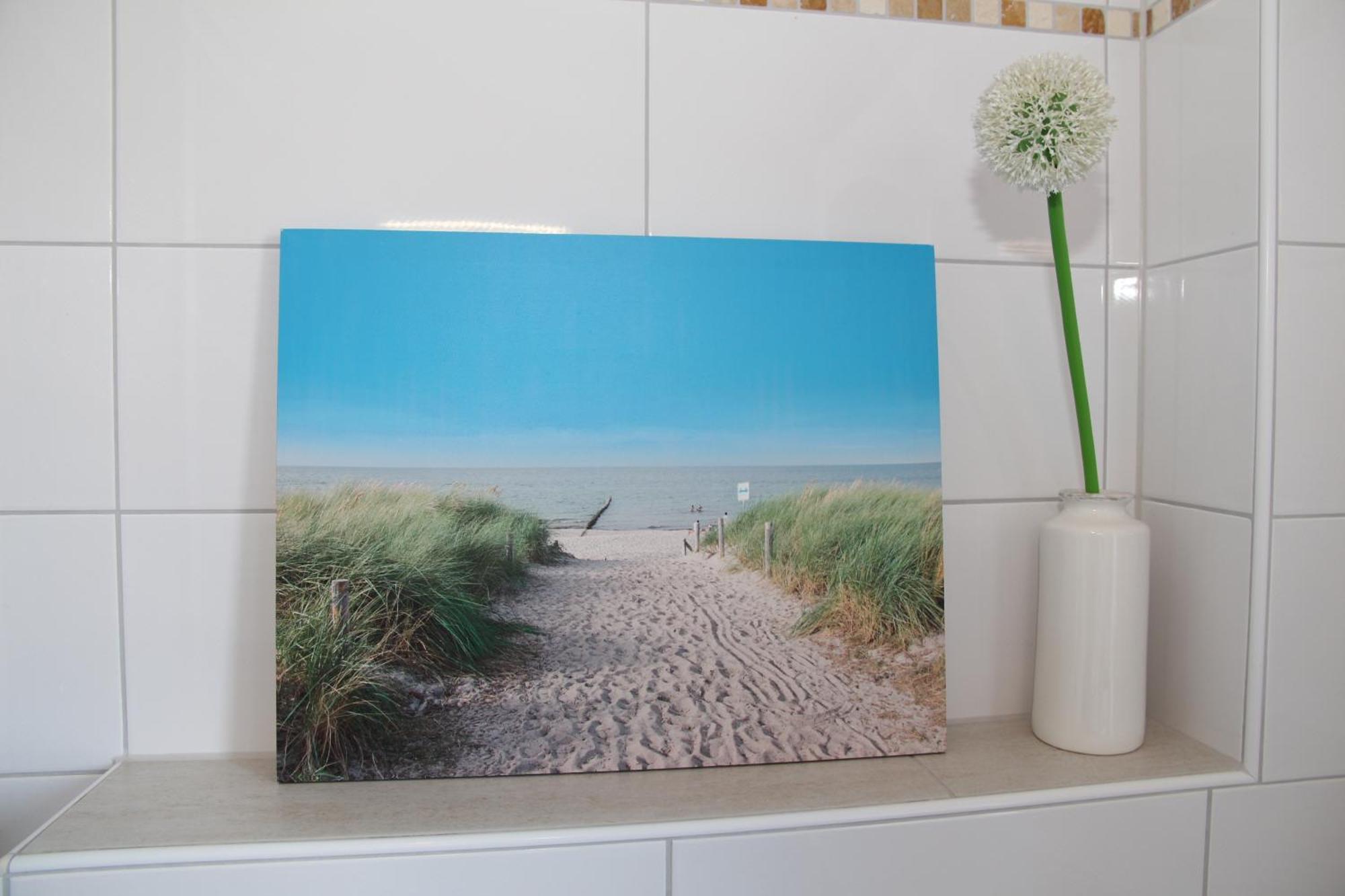 Wattwunder Apartment Norddeich  Exterior foto